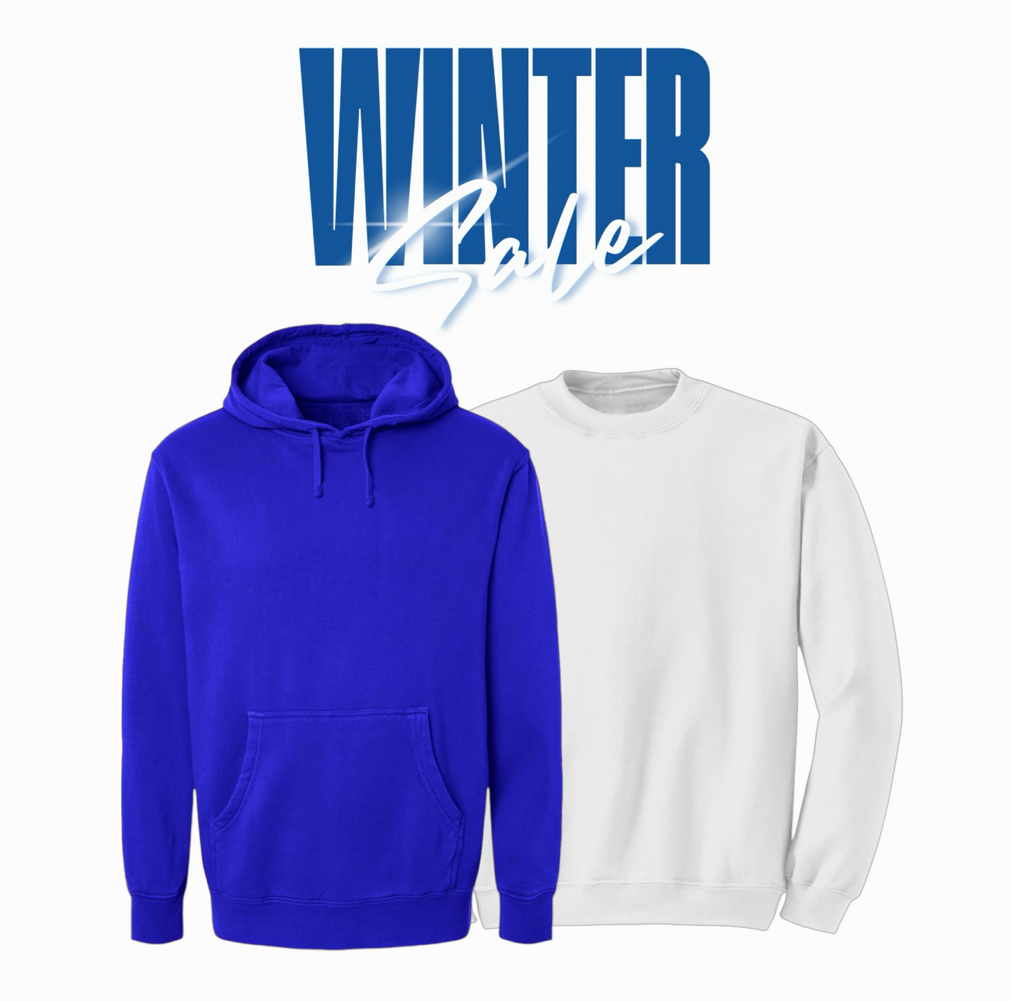 Felpe personalizzabili