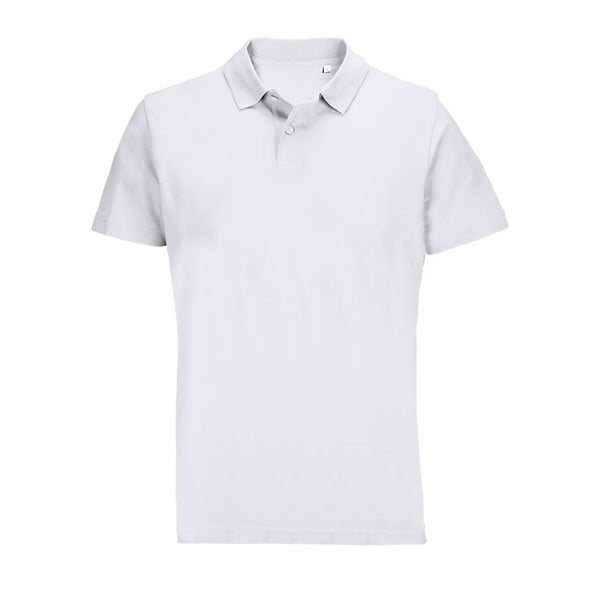 PULSE Polo Unisex – Sol's