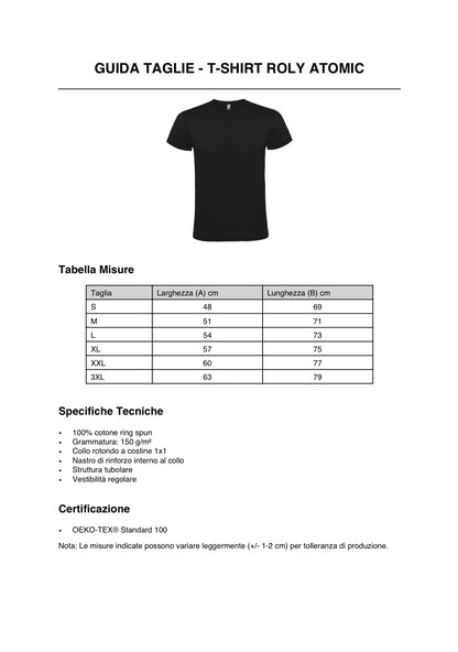 T-shirt personalizzabile con la tua frase-festa del papà