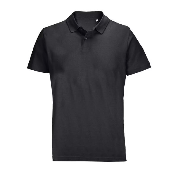 PULSE Polo Unisex – Sol's