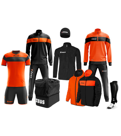 Box Start Zeus