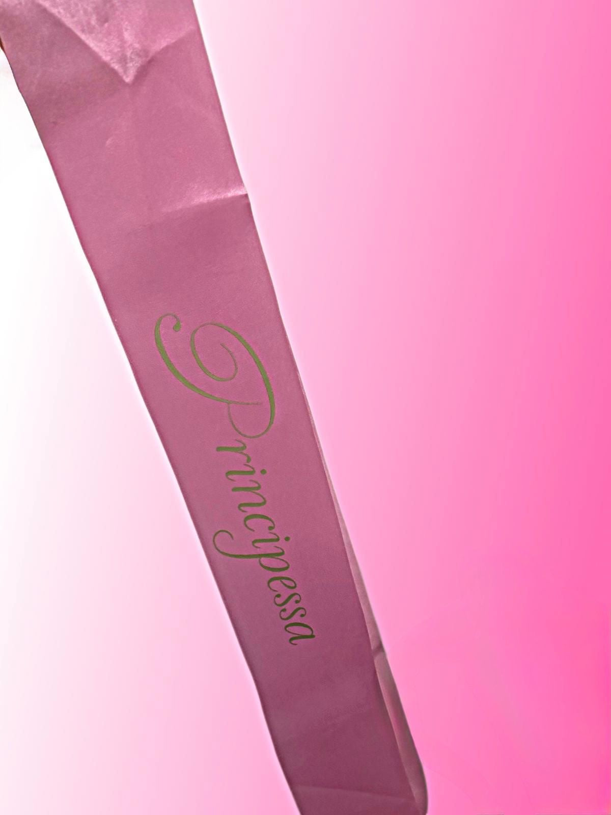 Fascia personalizzata