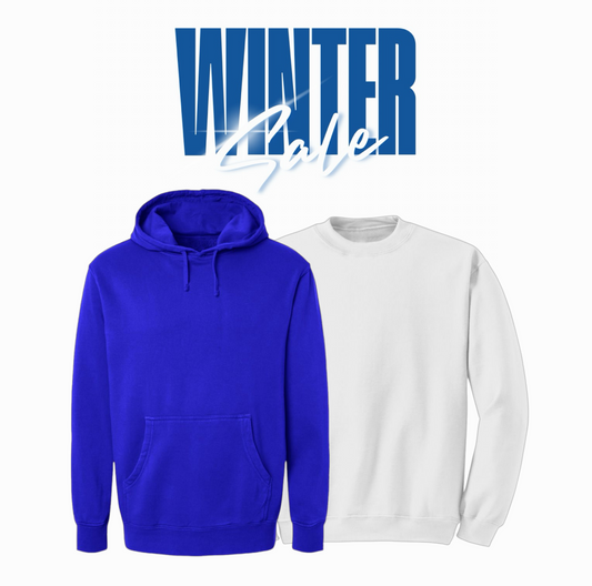 Felpe personalizzabili