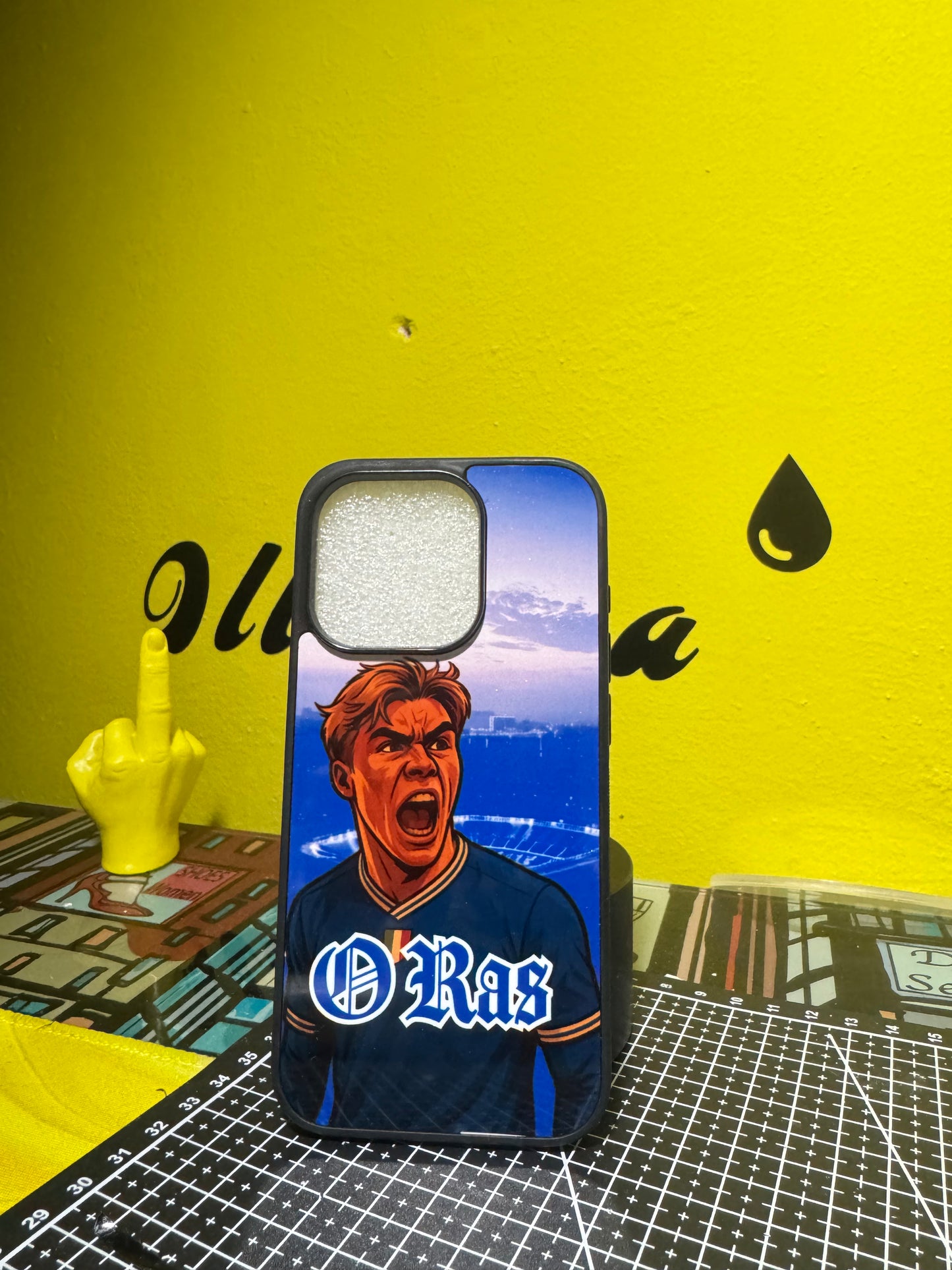 Cover Personalizzata