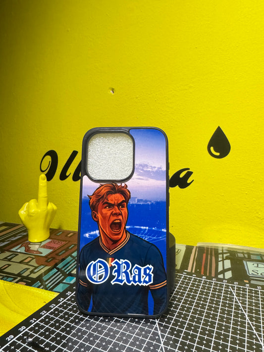 Cover Personalizzata
